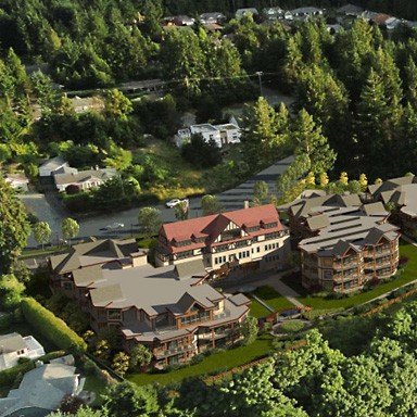 Qualicum College Heights photo 2
