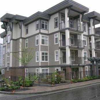 Photo 2 — click to view Thomson House photo 2