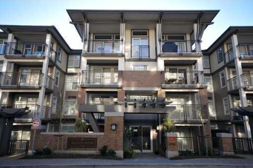 Photo 1 — click to view Jackson House photo 1