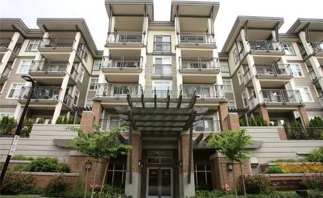 Photo 1 — click to view Thomson House photo 1