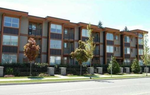 Photo 3 — click to view Burlington Estates photo 3