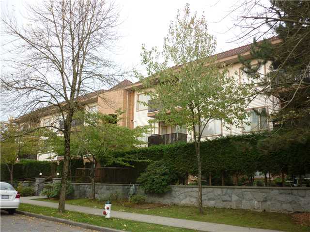 Photo 2 — click to view Burlington Estates photo 2