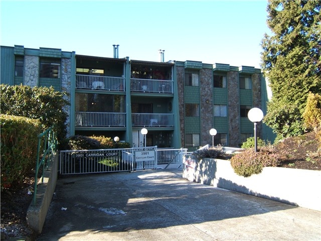 Lougheed Estates Ii