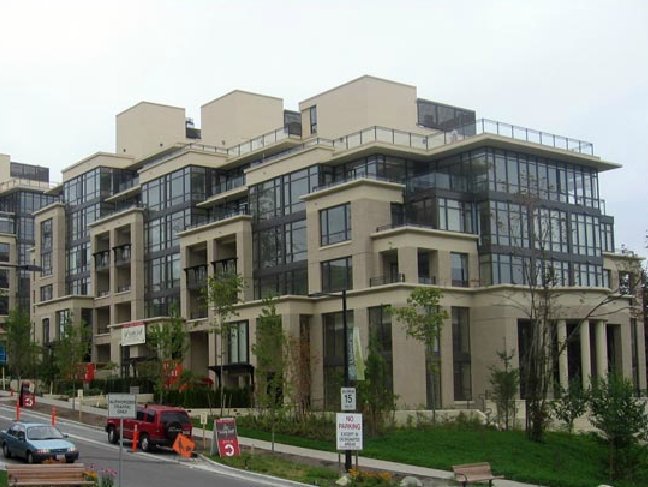 One University Crescent