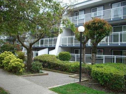 Photo 1 — click to view Harbourview photo 1