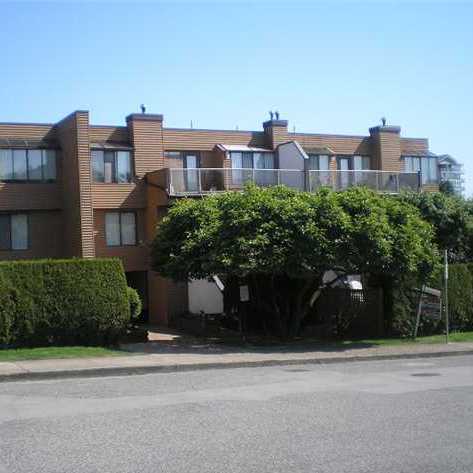 Hawthorn Place
