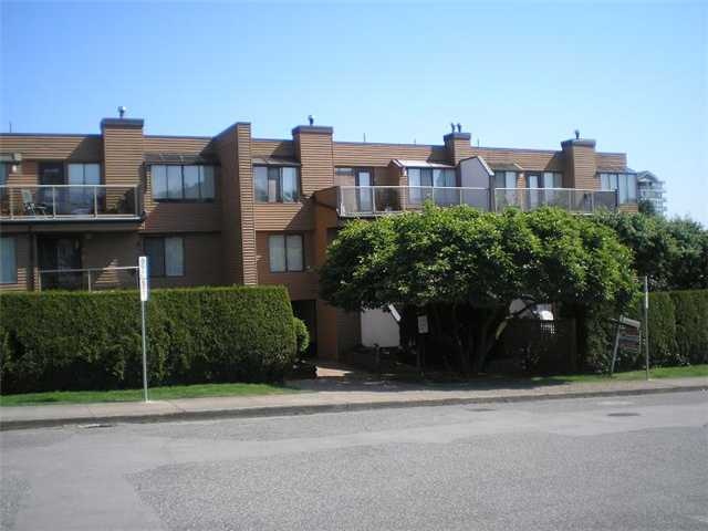 Hawthorn Place
