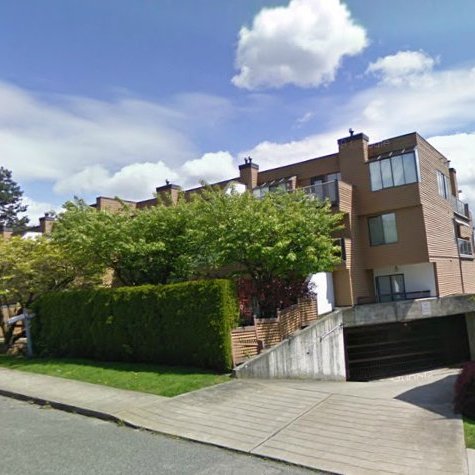 Hawthorn Place photo 2