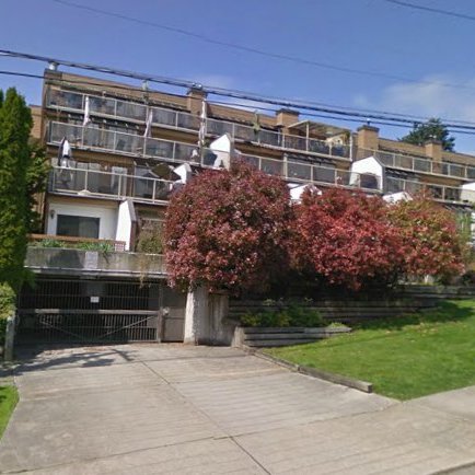 Hawthorn Place photo 3