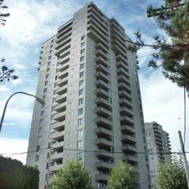 Central Park Place photo 4