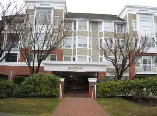 Belvedere photo 2
