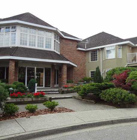 Photo 3 — click to view Fraserview Park photo 3