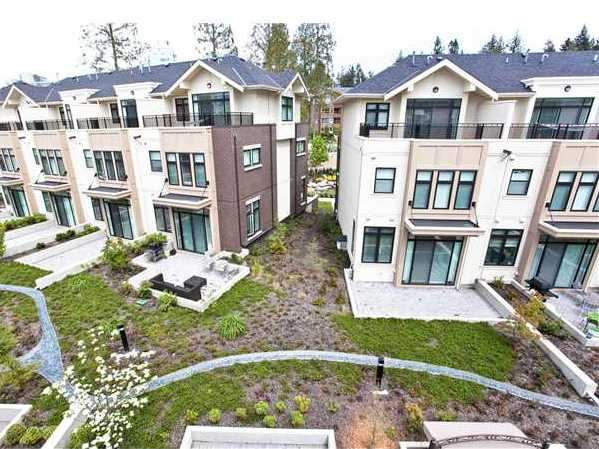 Crescent West photo 2