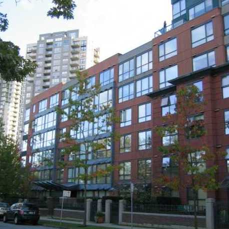 Emerald Court