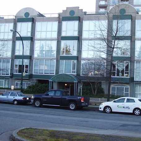 Alexander Court