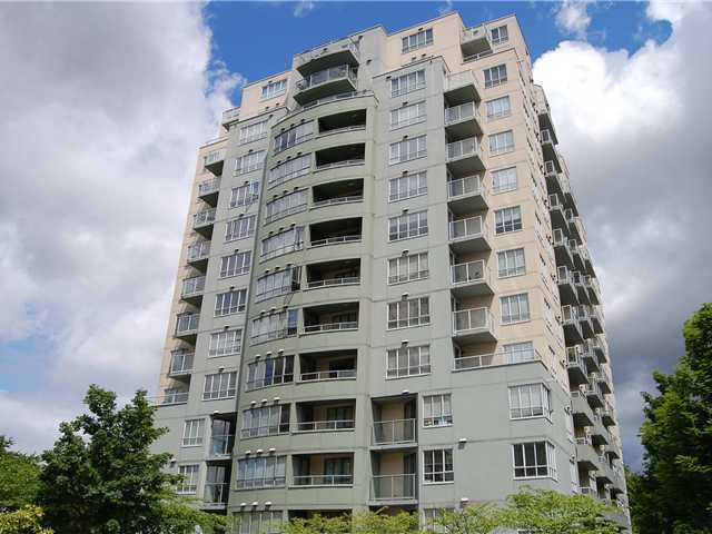 Regent Court