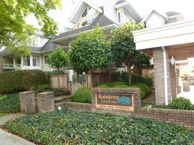 Photo 1 — click to view Raintree Gardens photo 1