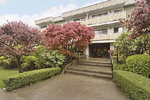 Dogwood Place