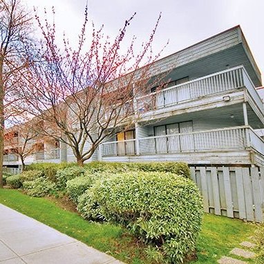 Alexandra Place photo 2