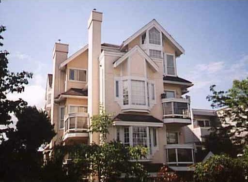 Magnolia Court