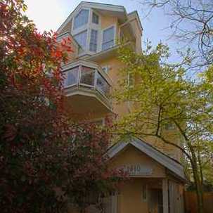 Magnolia Court photo 3