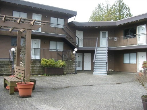 Lewarde Court
