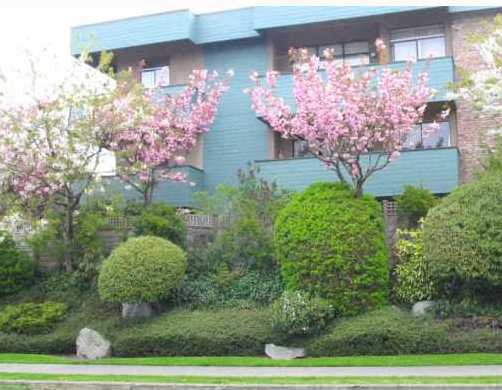 Garden Terrace photo 2