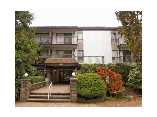Woodland Place