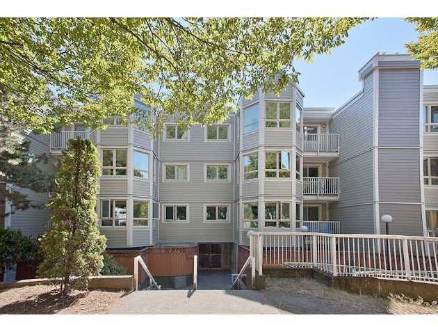 Woodland Villa