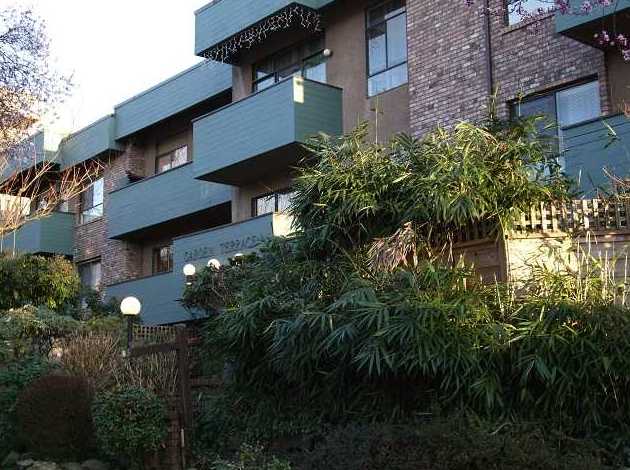 Garden Terrace photo 3