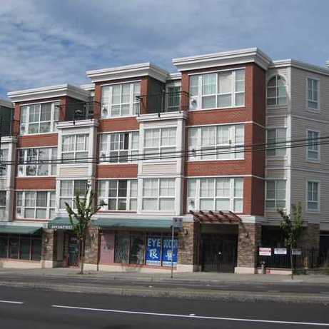 Mountainview Place
