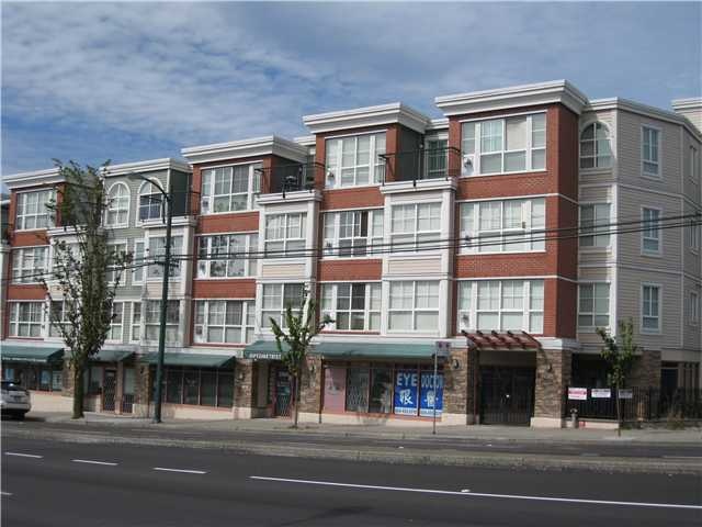 Mountainview Place