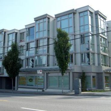 Fraserview Court photo 2
