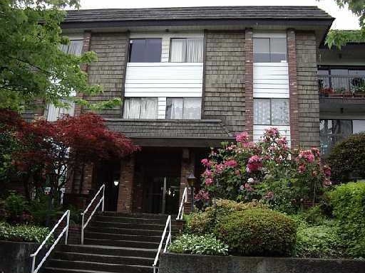 Mcgregor House
