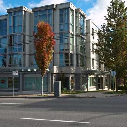 Fraserview Court photo 4