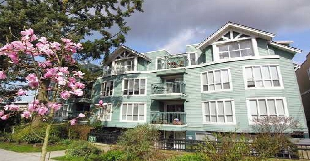 Evergreen Place