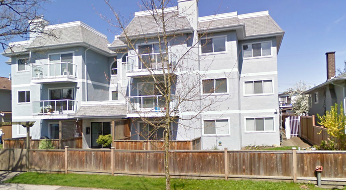 431 East 44th Ave