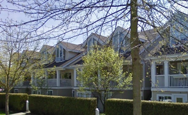 8th Ave Garden Apt-townhouses photo 4