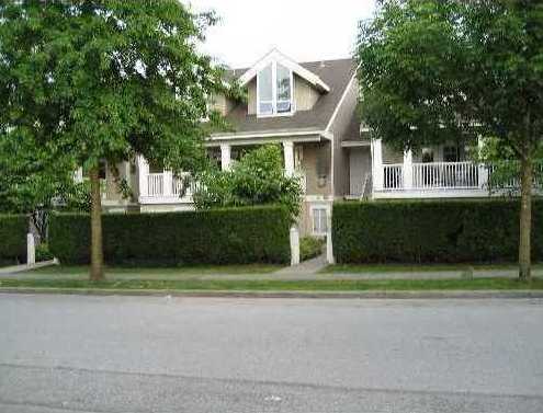 8th Ave Garden Apt-townhouses photo 2