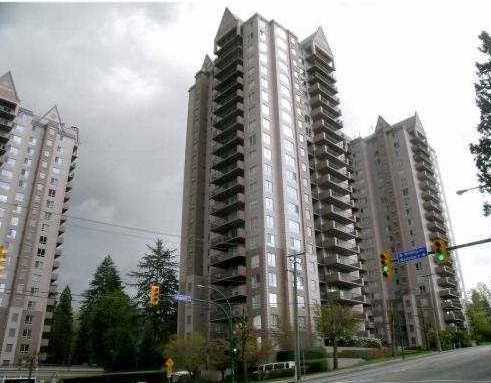 Brookmere Towers