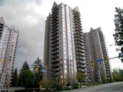 Brookmere Towers