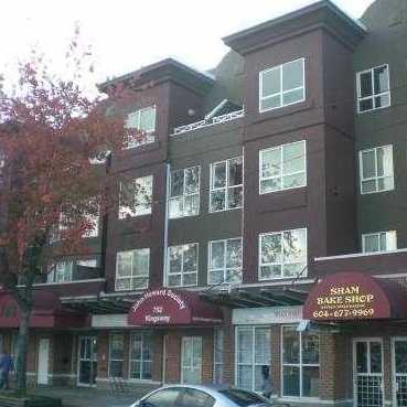 Kingsgate Manor photo 2