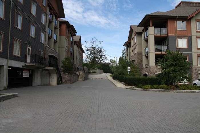 Photo 3 — click to view Copperstone photo 3