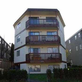 636 East 8th Ave
