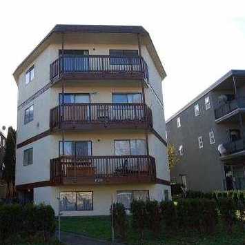 636 East 8th Ave photo 2