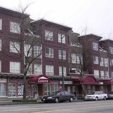 Kingsgate Manor