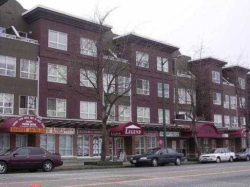 Kingsgate Manor
