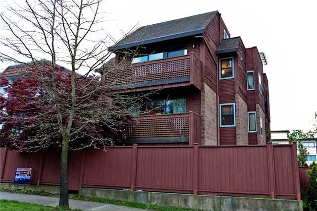 224 East 12th Ave