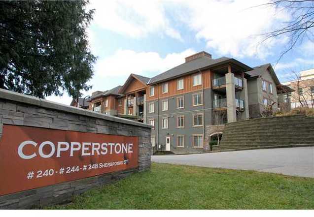 Copperstone photo 2