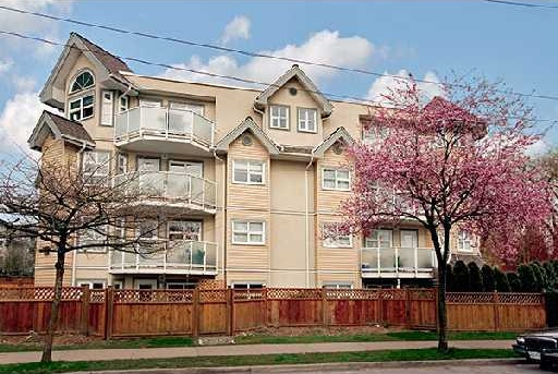 Photo 1 — click to view Woodland Terrace photo 1